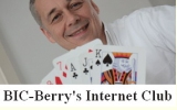 Berry's Internet Club
